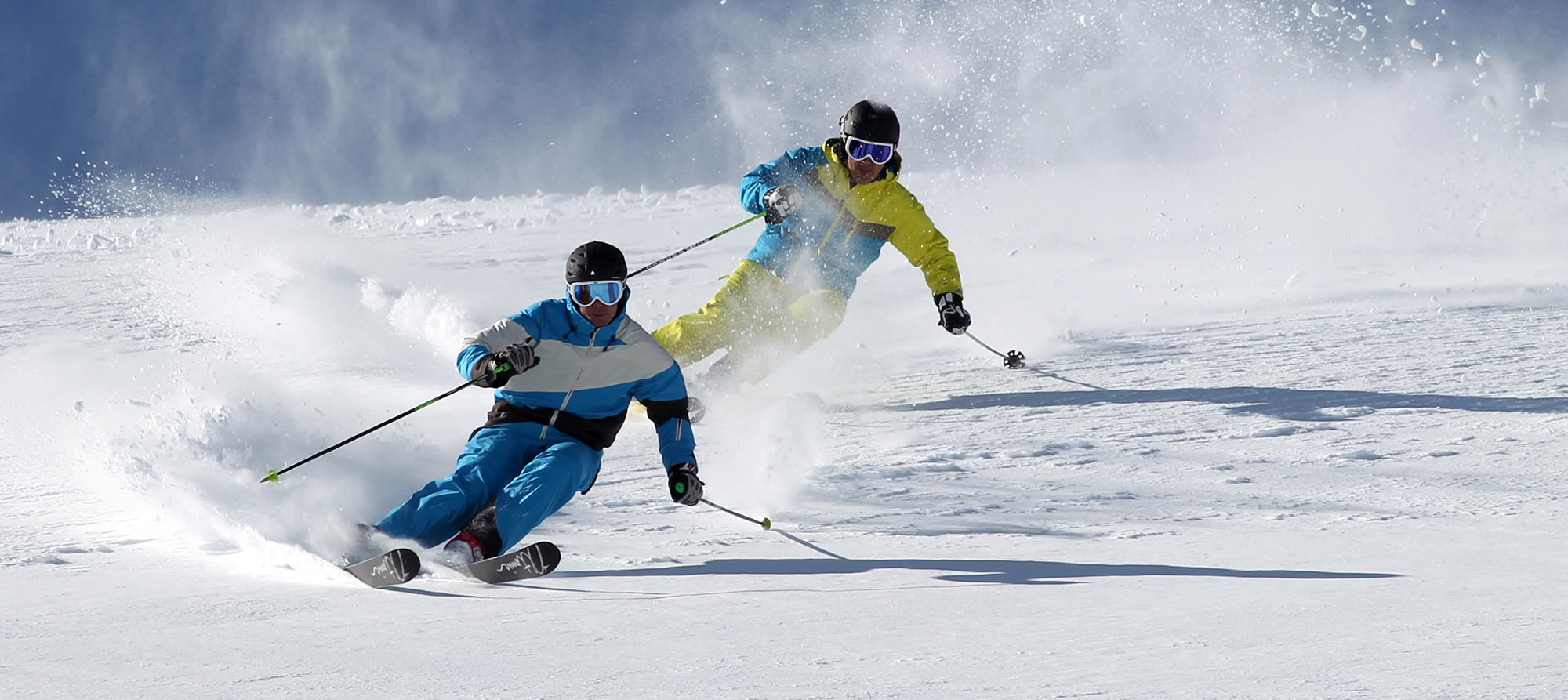 Skifahren in Ramsau am Dachstein © TVB Ramsau